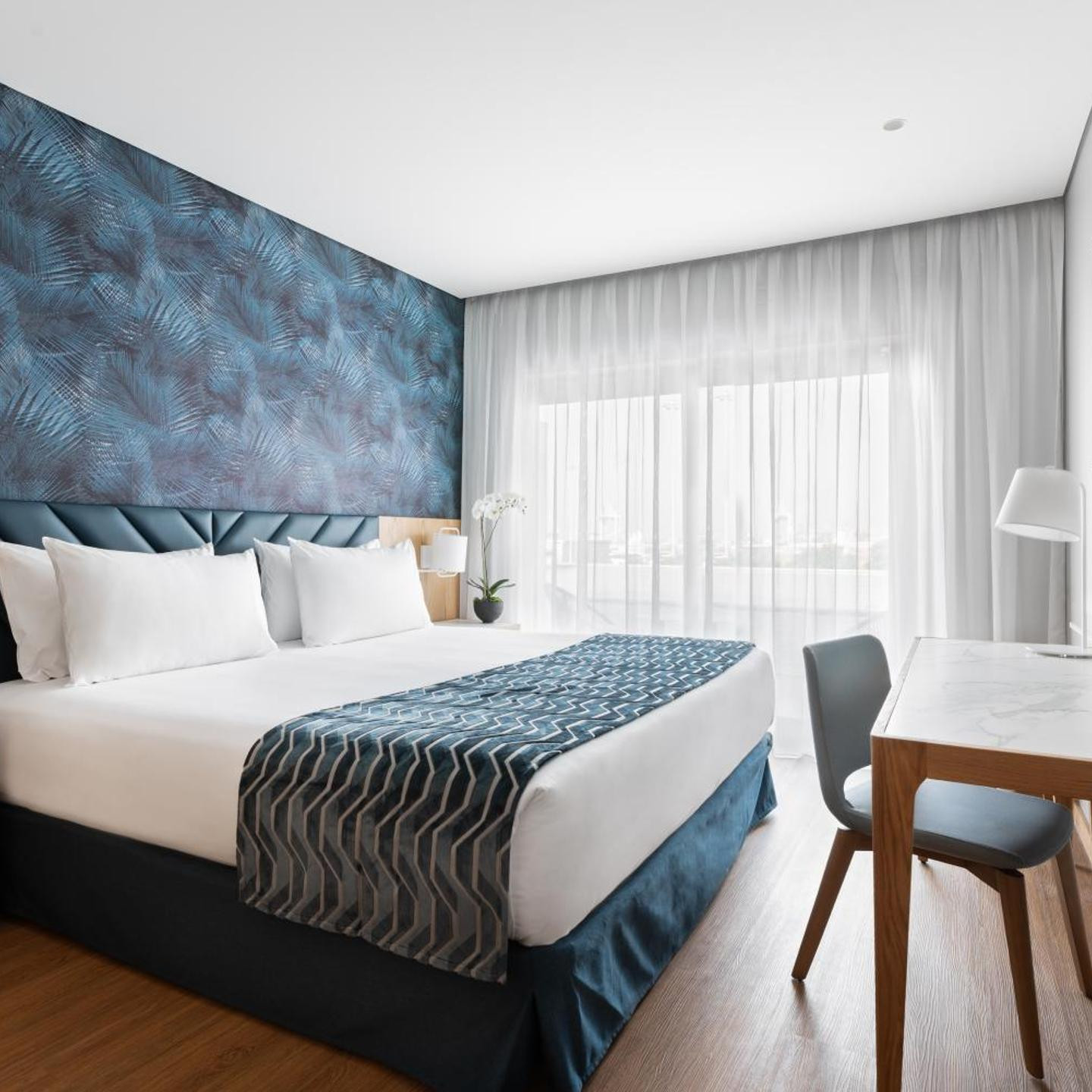 Eurostars Matosinhos