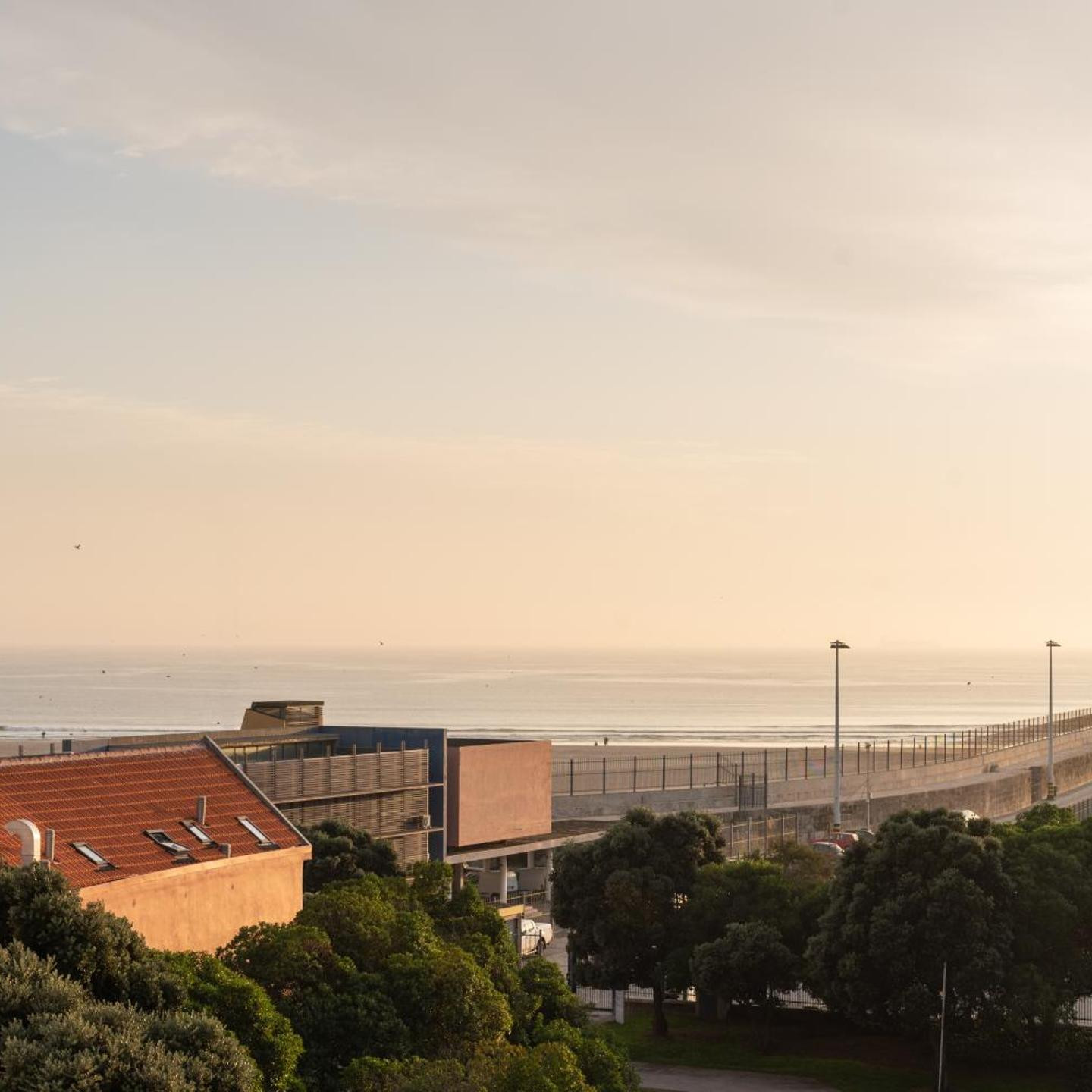 Eurostars Matosinhos