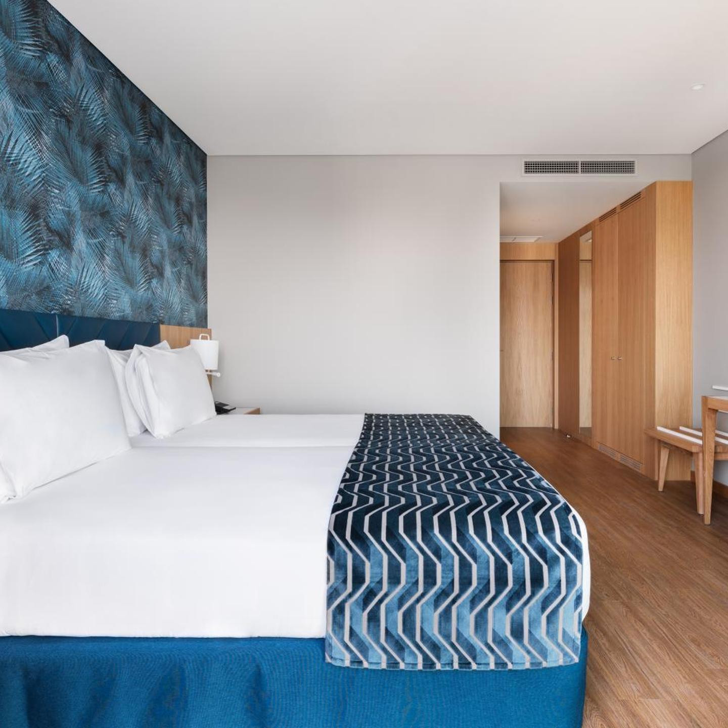 Eurostars Matosinhos