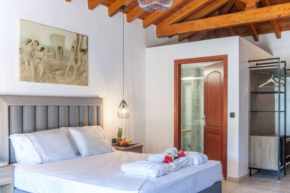 Hotel Hermes Skiathos