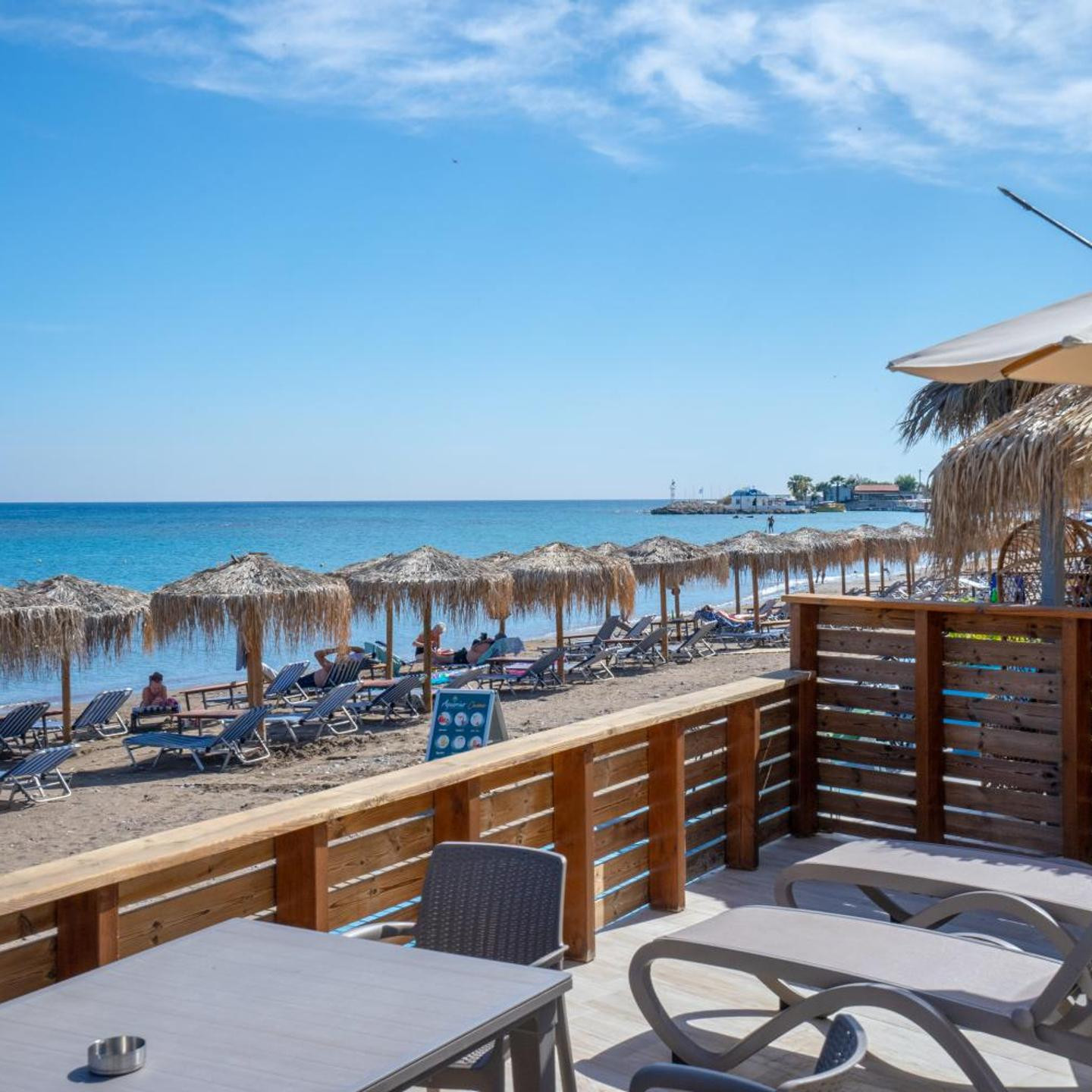 Raffaello Beach