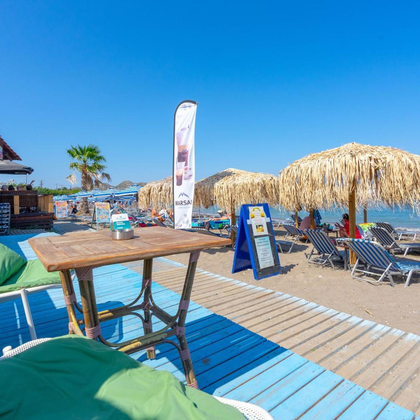 Raffaello Beach