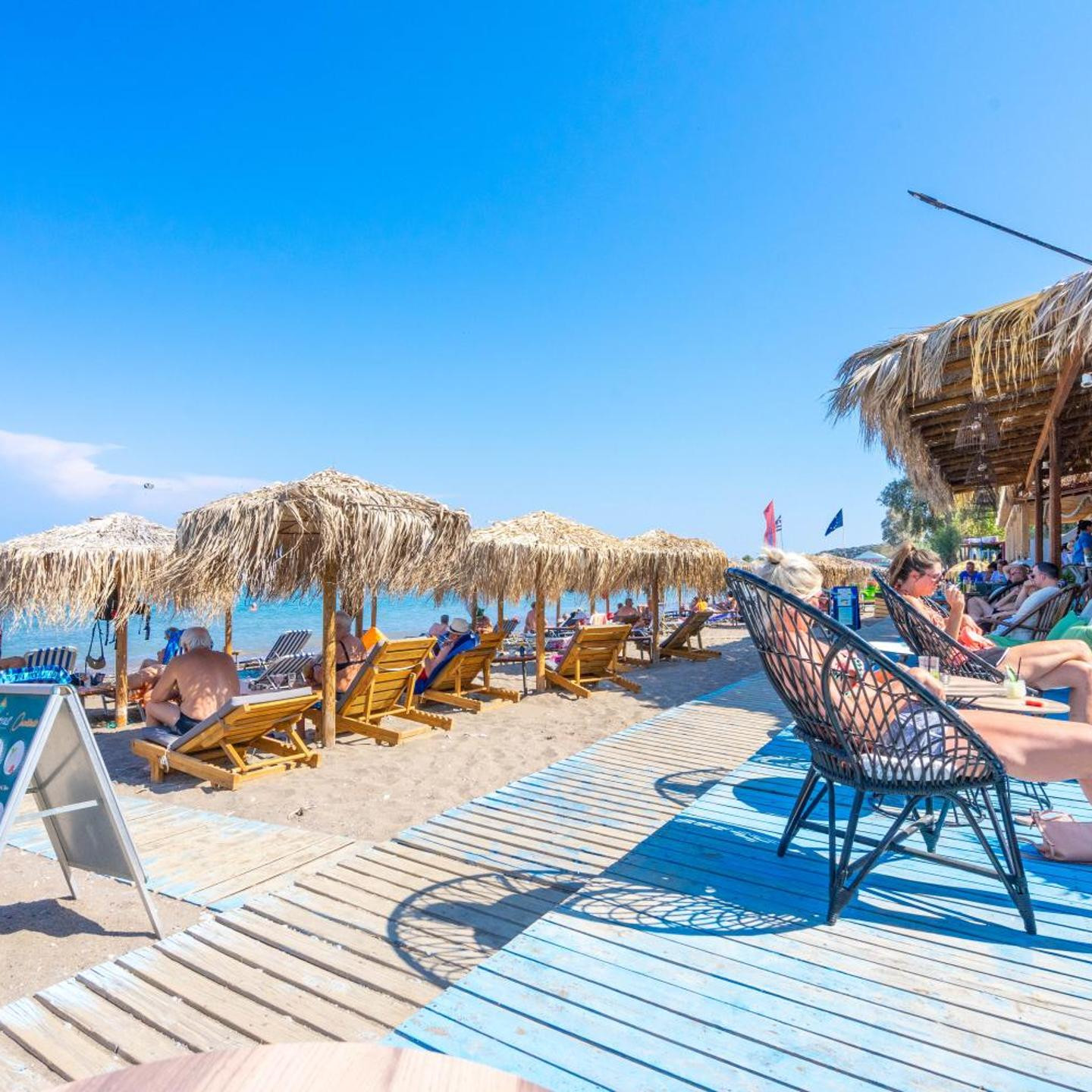 Raffaello Beach