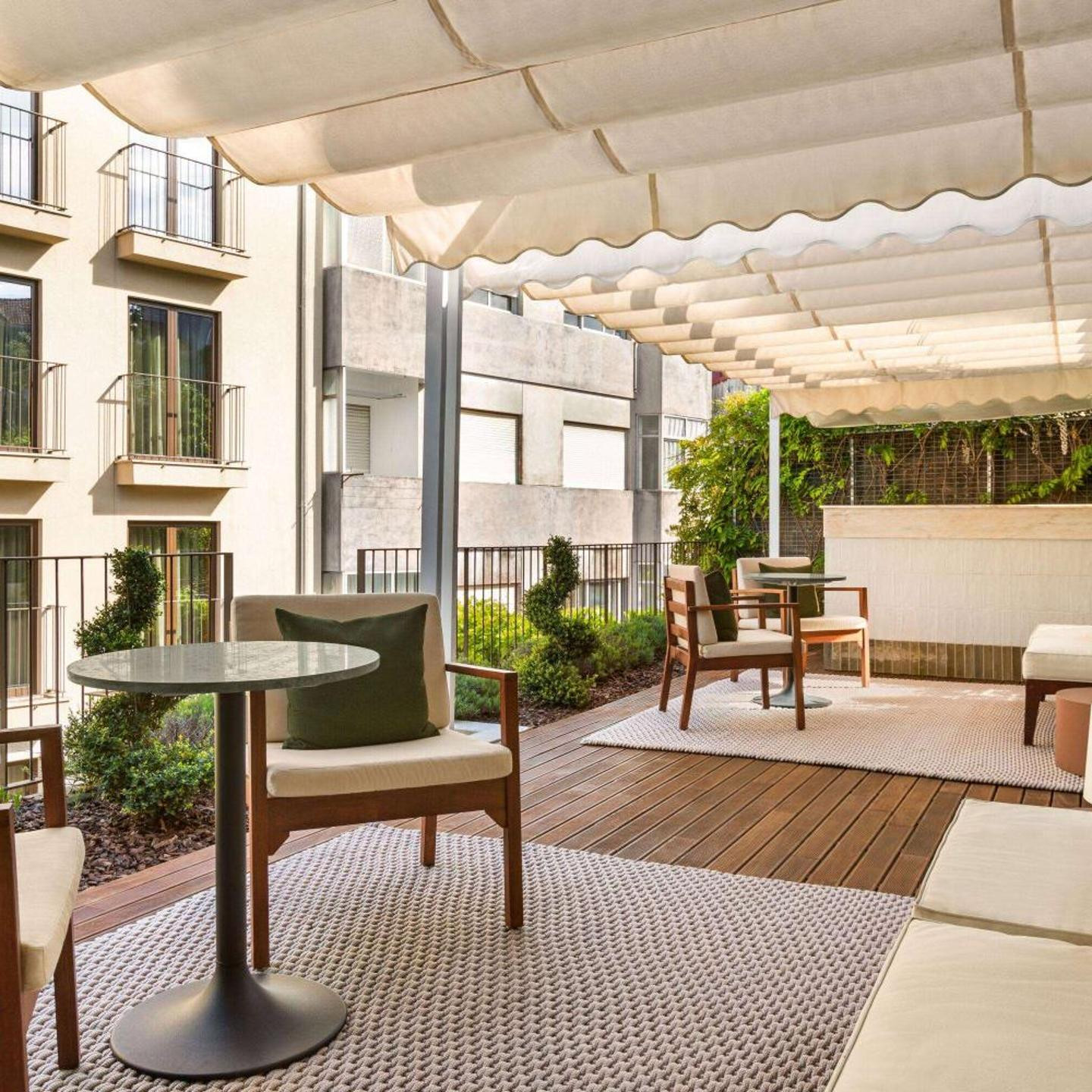 Fontinha Porto, Trademark Collection by Wyndham