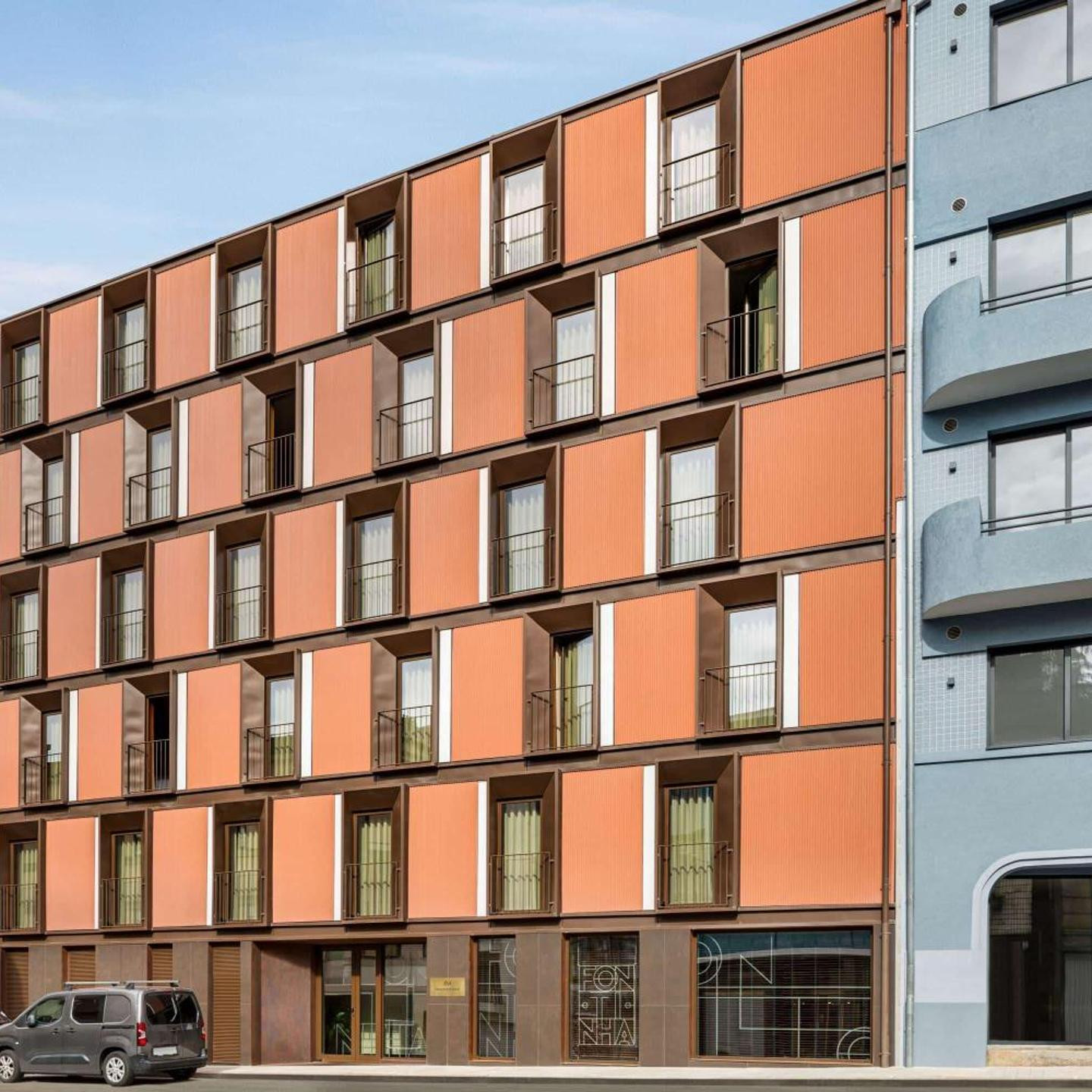 Fontinha Porto, Trademark Collection by Wyndham