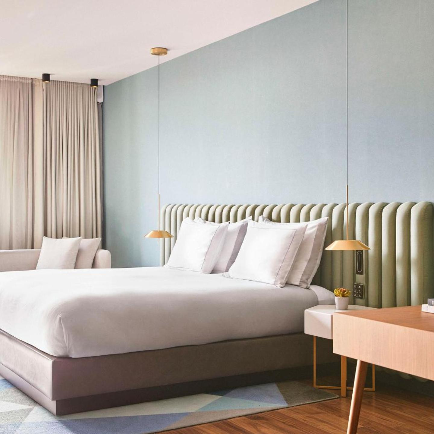 Grand Hyatt Barcelona