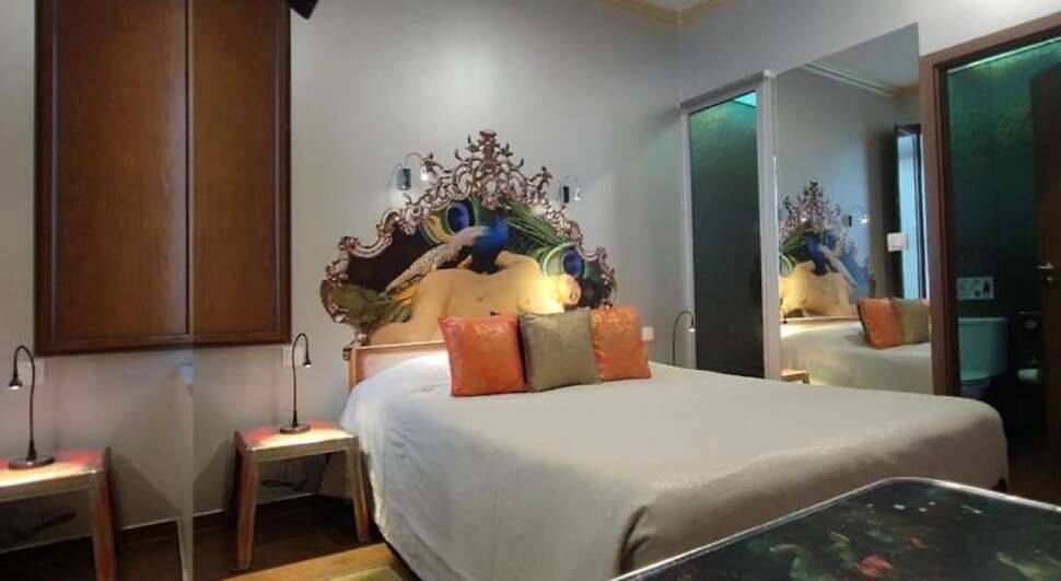 Lisbon Short Stay Appartementen Baixa