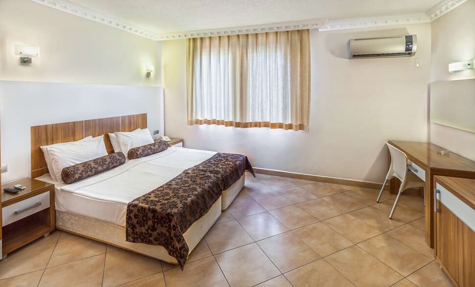 Saritas Hotel