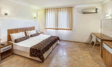 Saritas Hotel