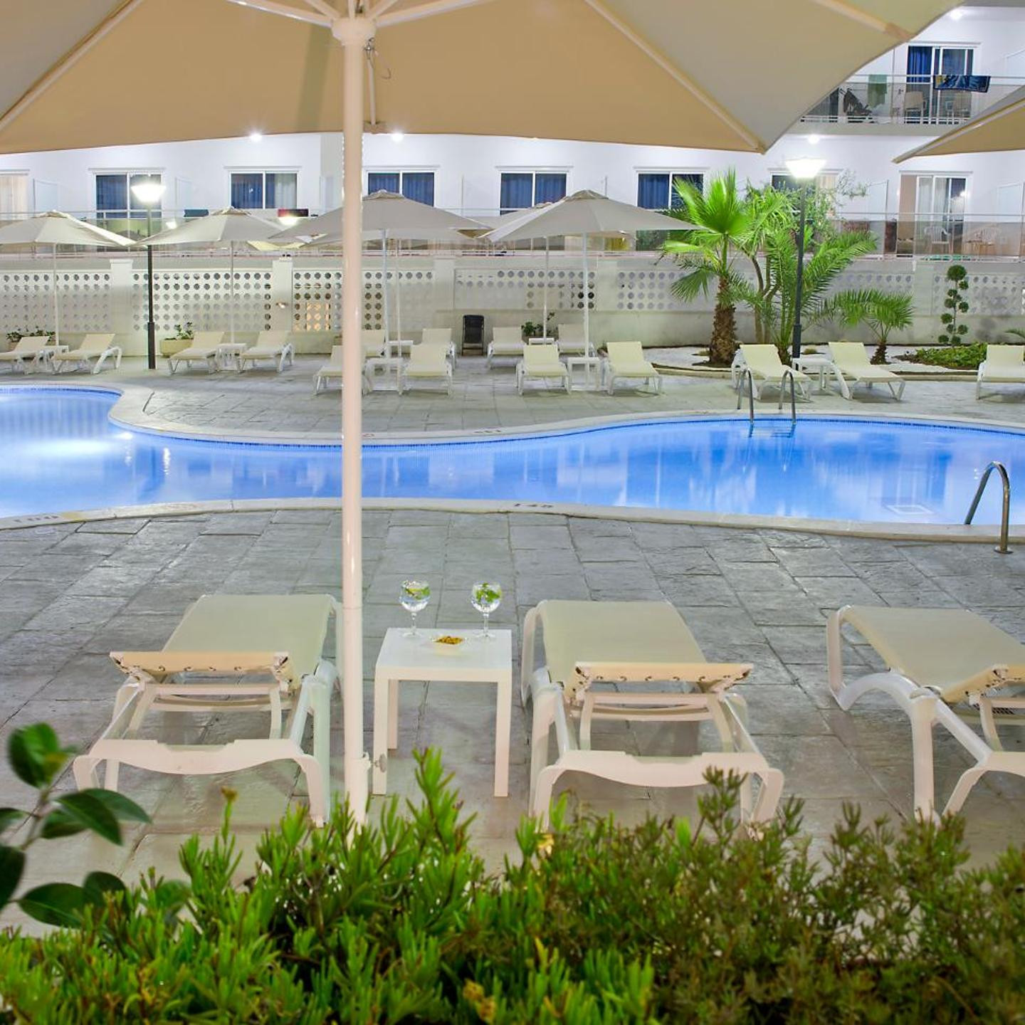 Rentalmar Salou Beach