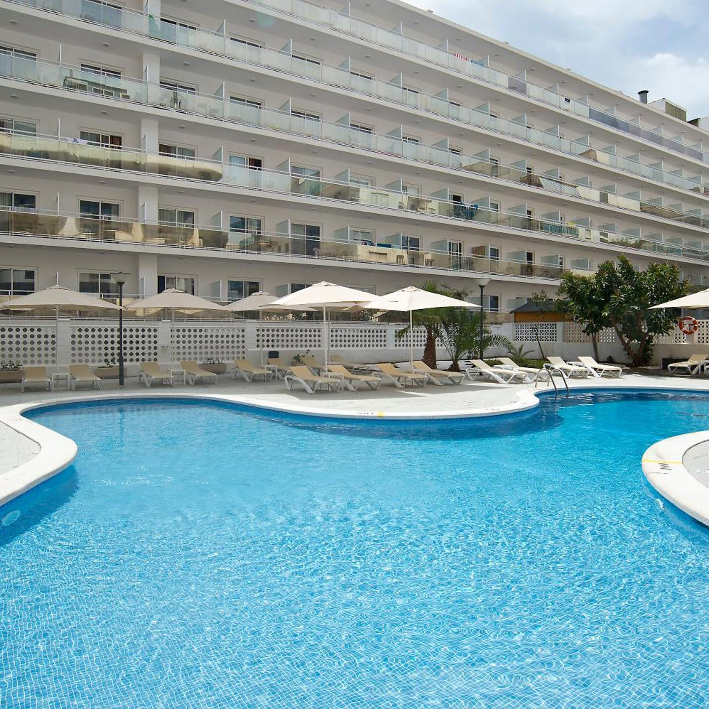 Rentalmar Salou Beach