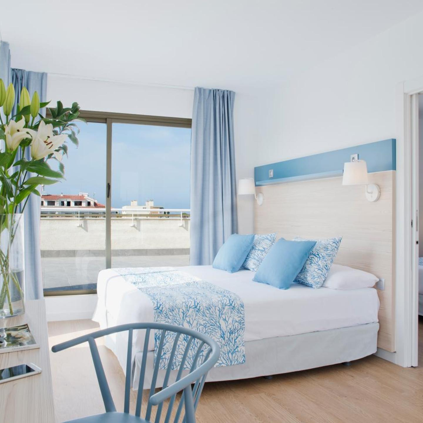 Rentalmar Salou Beach