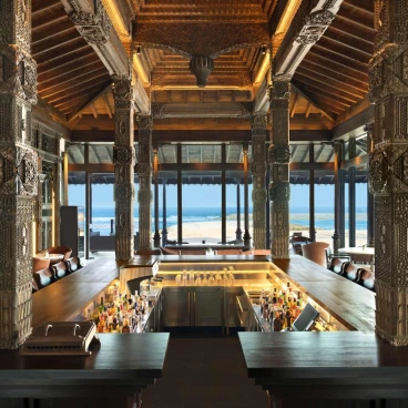 The Apurva Kempinski Bali