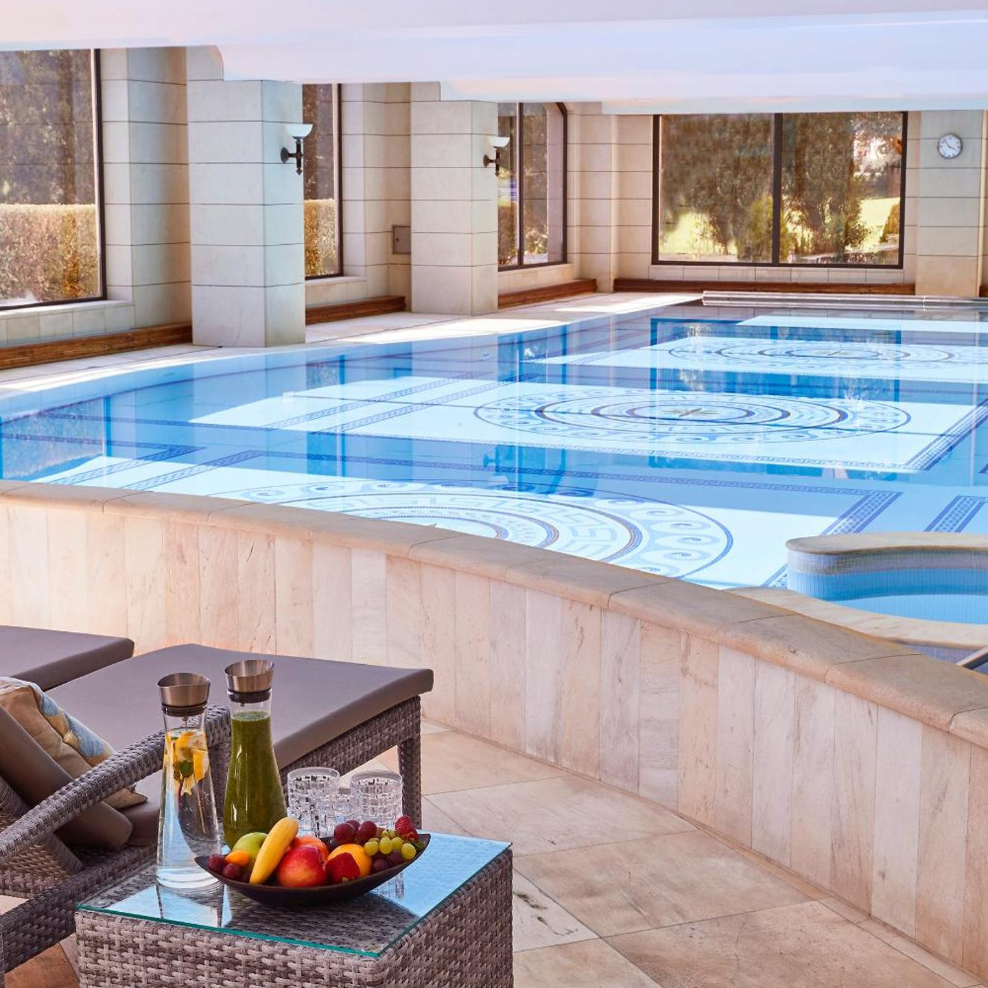 Steigenberger Hotel and Resort Camp de Mar