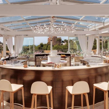 Steigenberger Hotel and Resort Camp de Mar