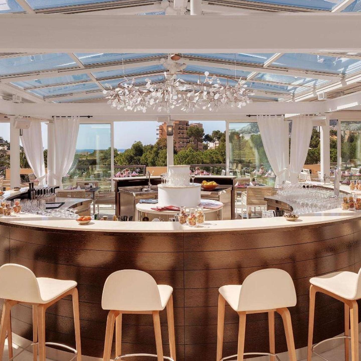 Steigenberger Hotel and Resort Camp de Mar