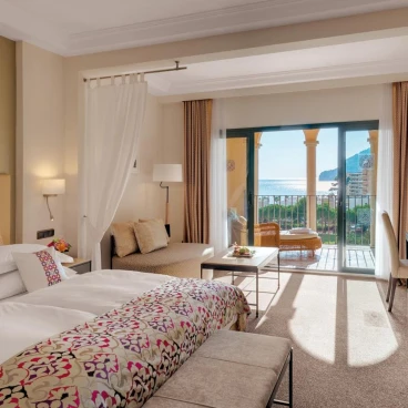 Steigenberger Hotel and Resort Camp de Mar