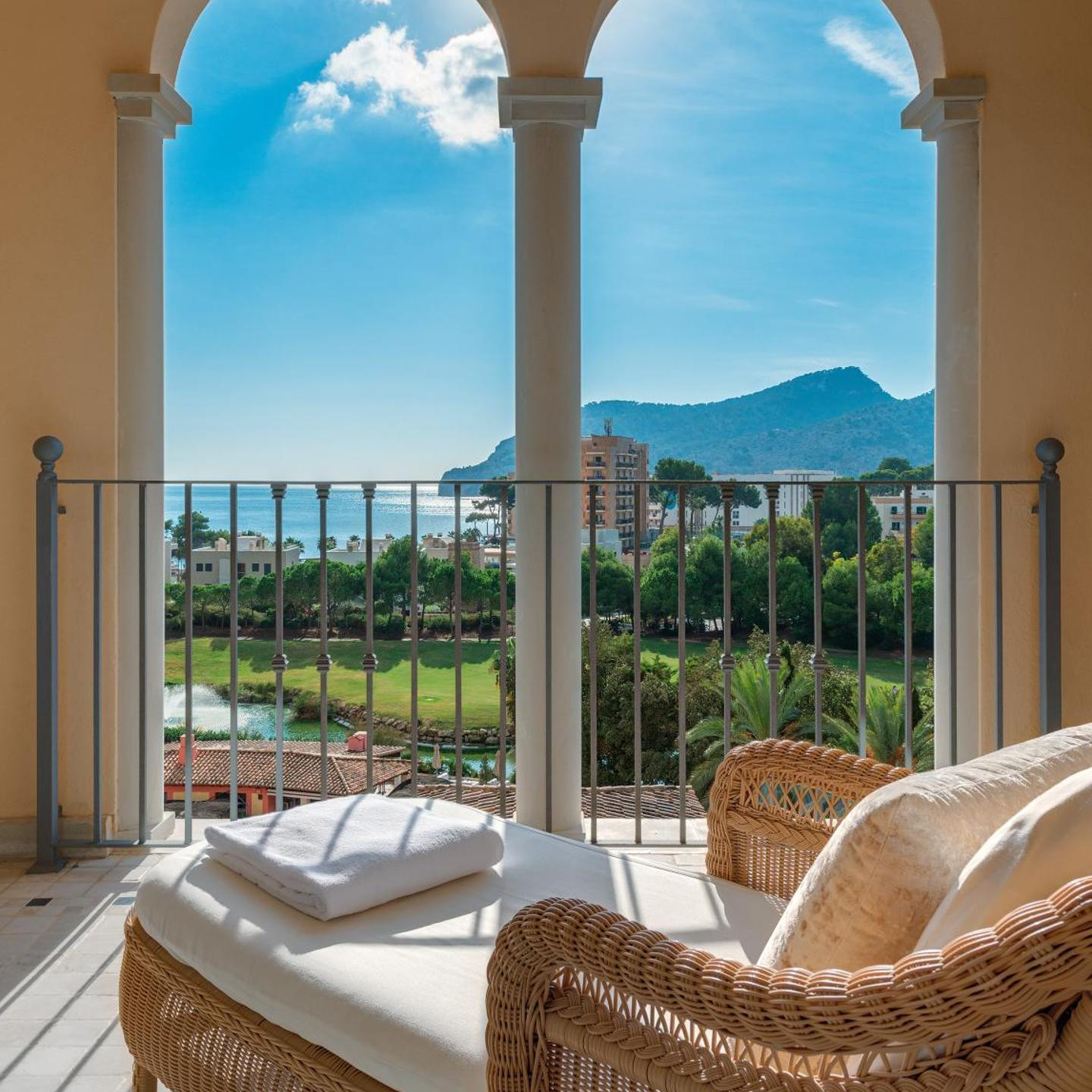 Steigenberger Hotel and Resort Camp de Mar