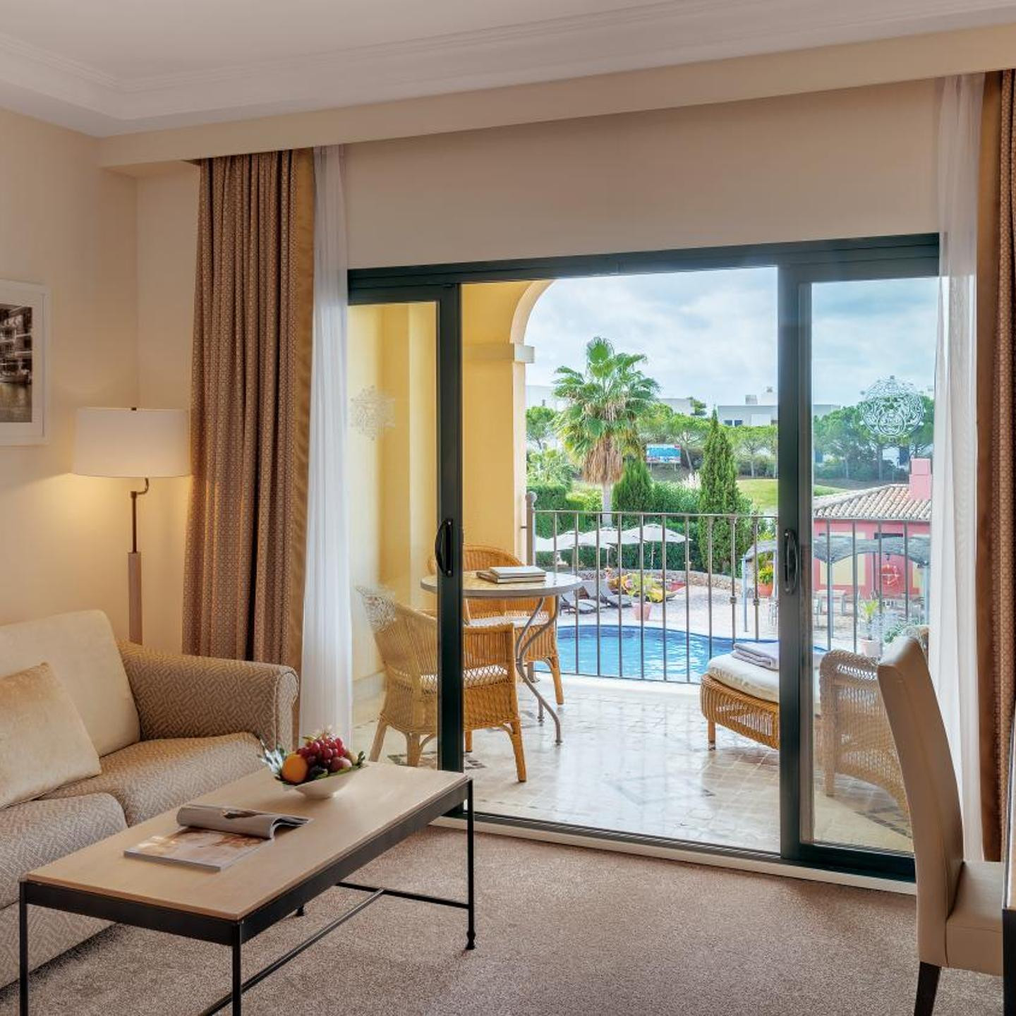 Steigenberger Hotel and Resort Camp de Mar