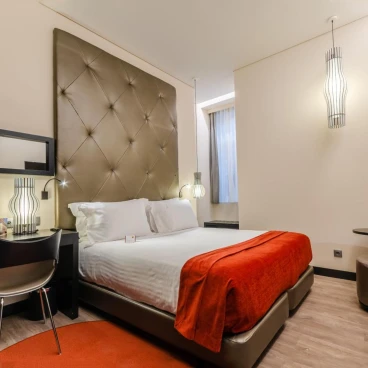 Hotel Santa Justa