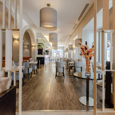 Hotel Santa Justa