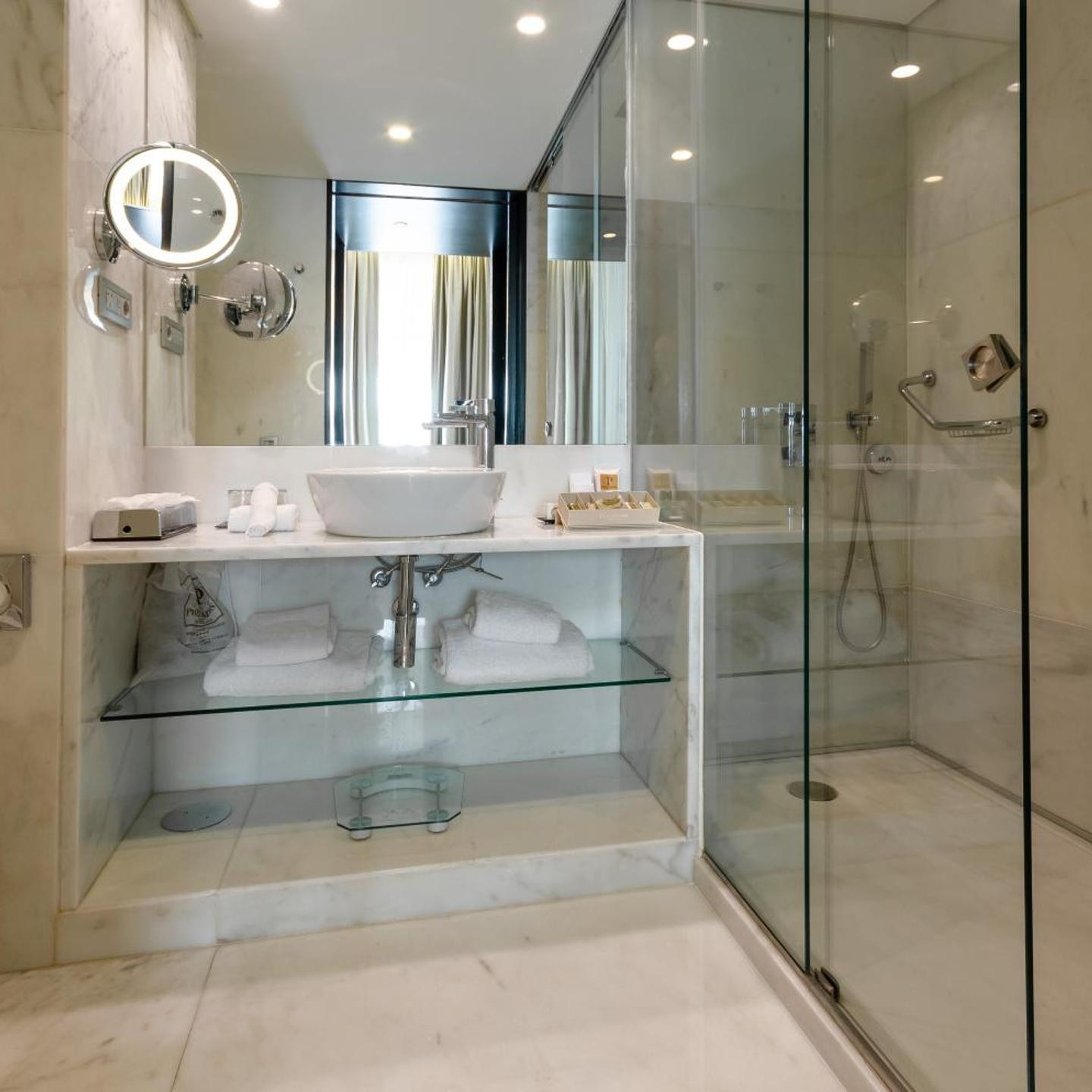 Hotel Santa Justa