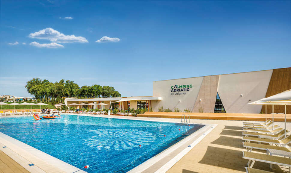 Valamar Camping Istra