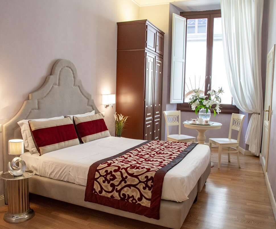 Boutique Hotel del Corso Firenze