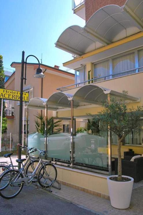 Hotel Acerboli