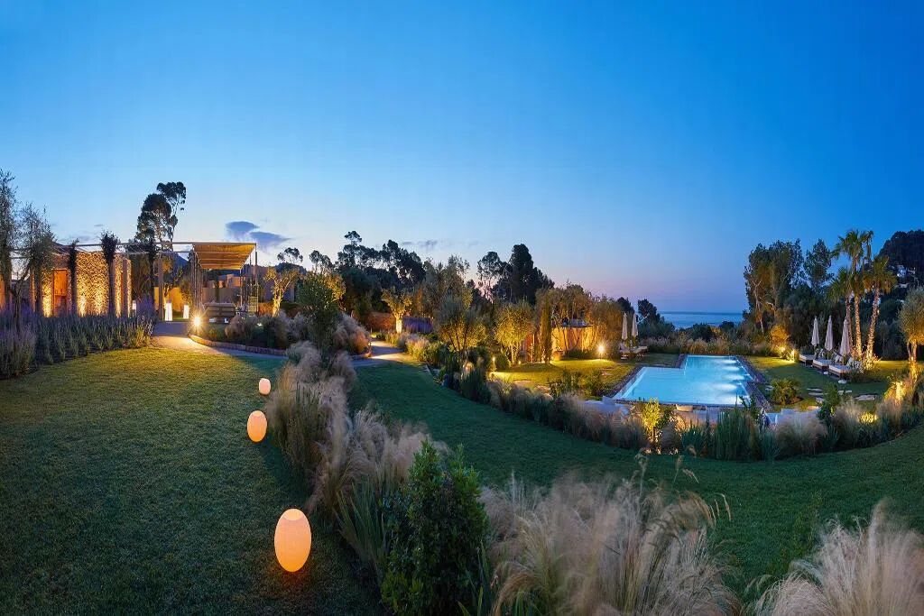 Pleta De Mar Luxuruy Hotel by Nature