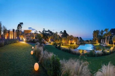 Pleta De Mar Luxuruy Hotel by Nature