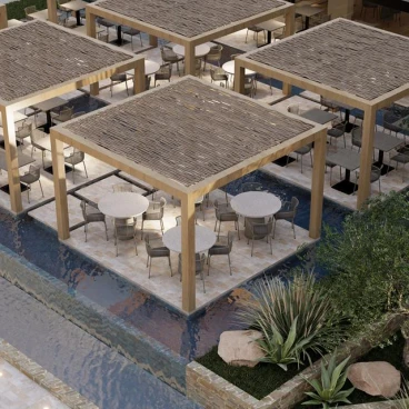 Hotel Cabu
