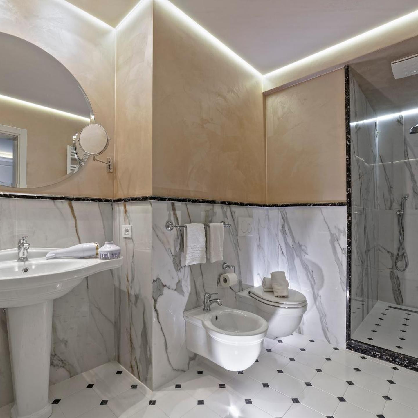 Hotel Premiere Abano Terme