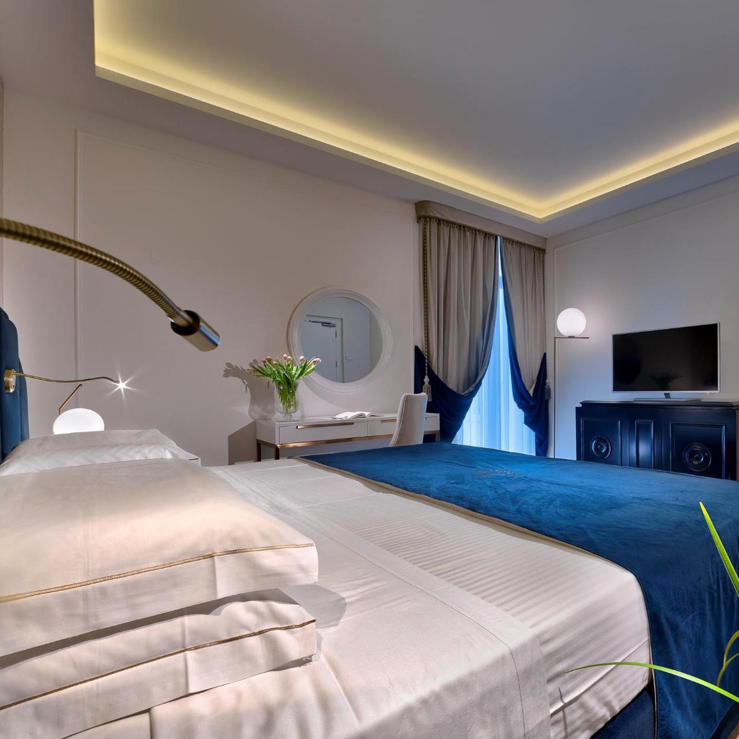 Hotel Premiere Abano Terme