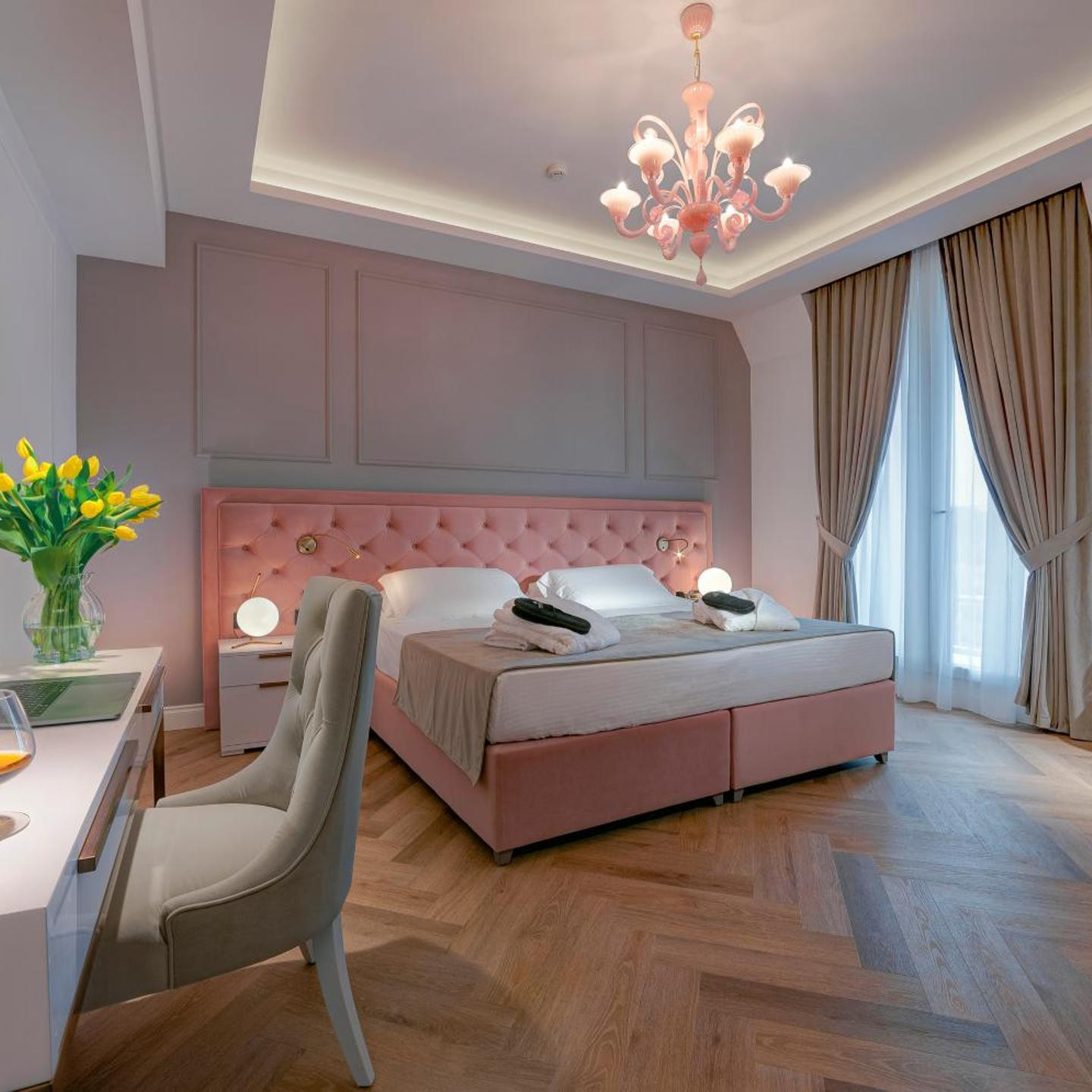 Hotel Premiere Abano Terme