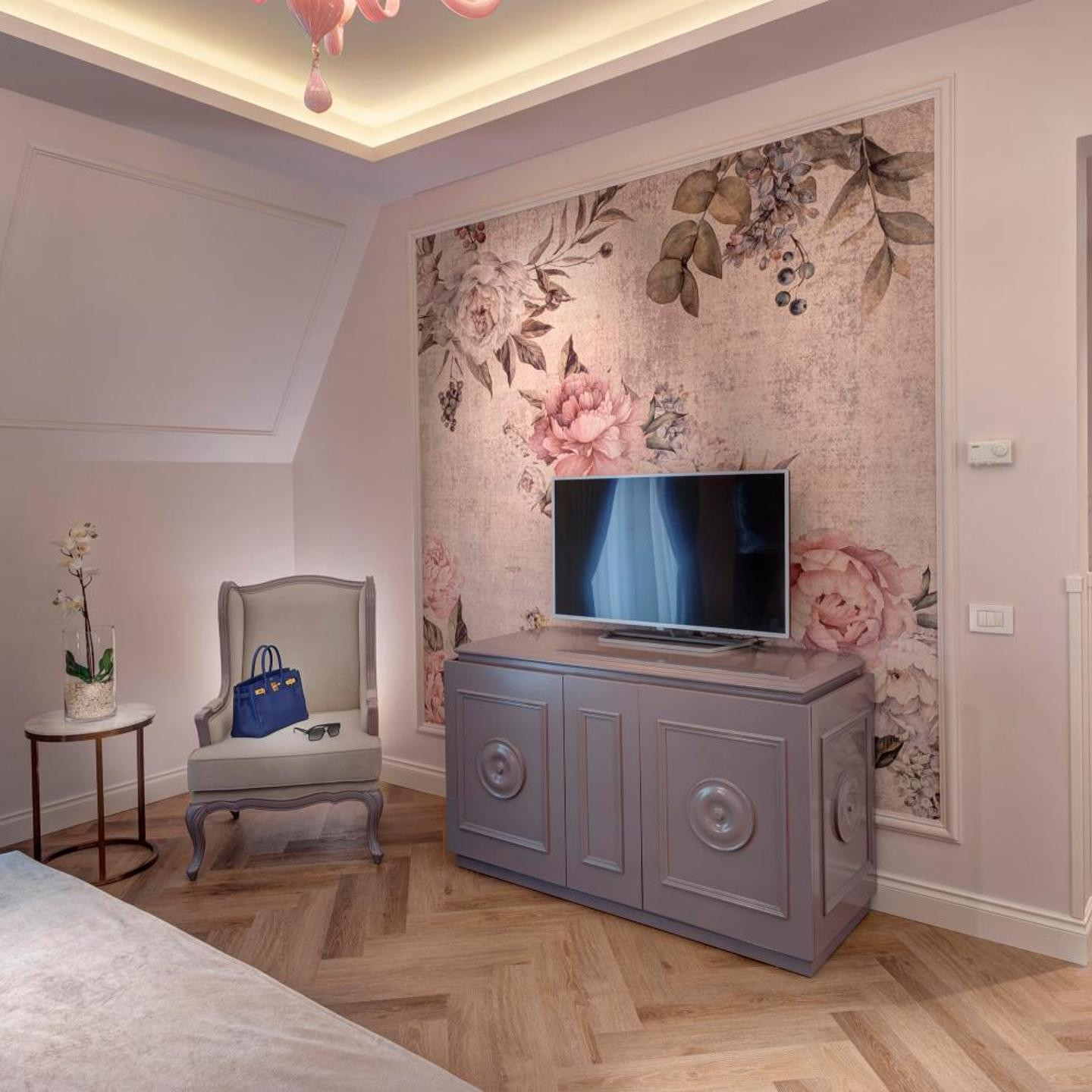Hotel Premiere Abano Terme