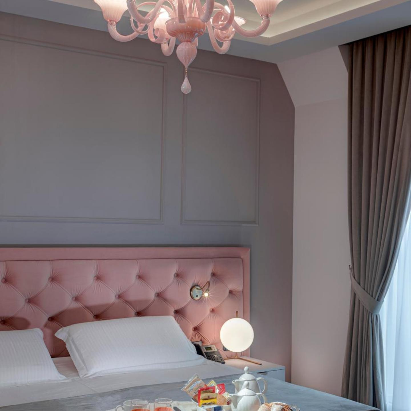 Hotel Premiere Abano Terme