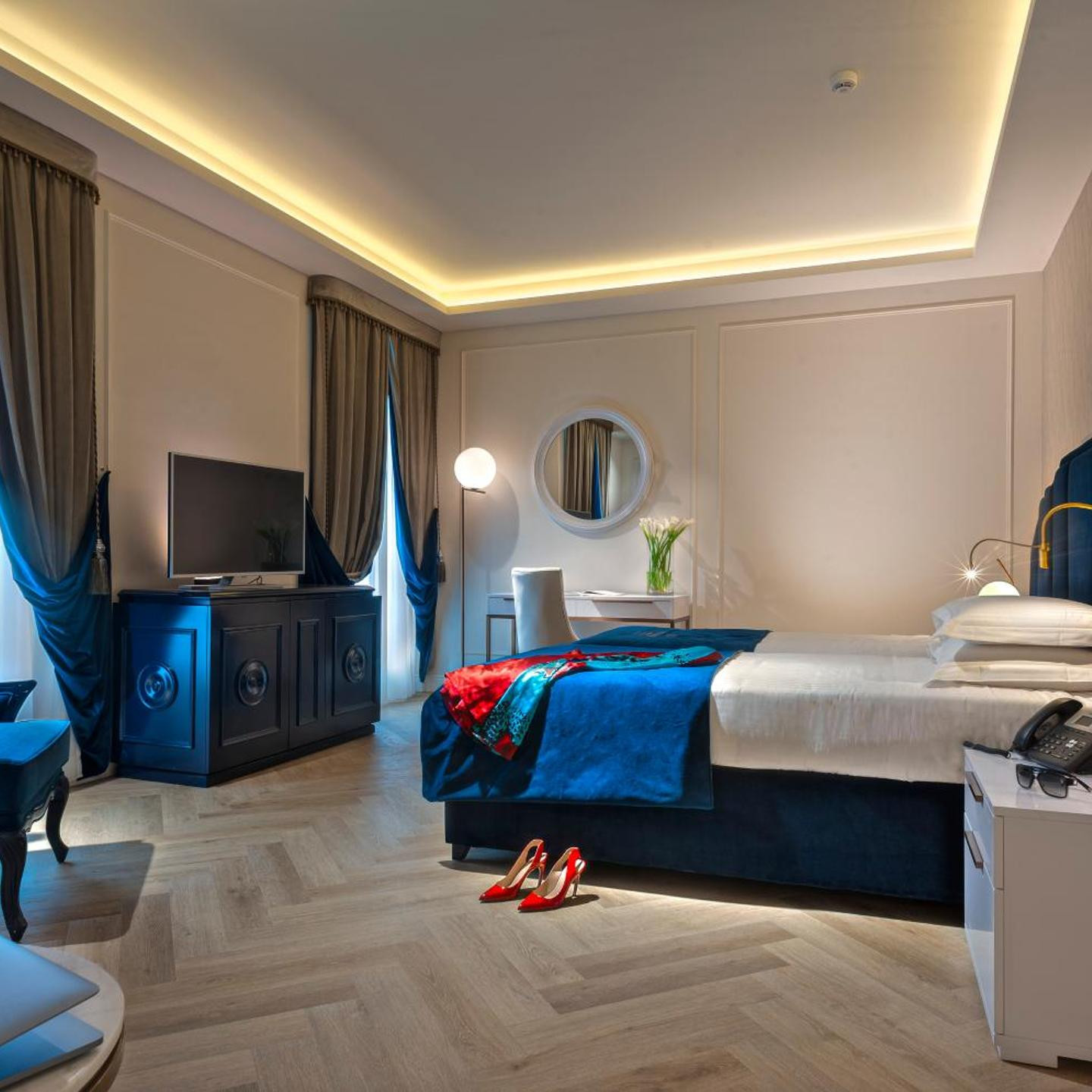 Hotel Premiere Abano Terme