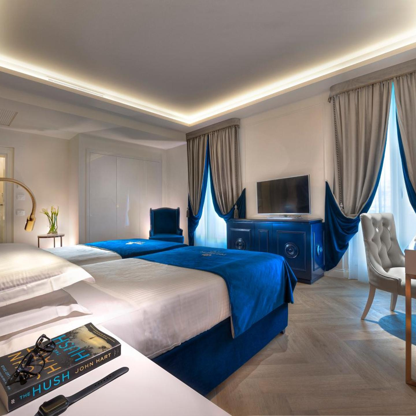 Hotel Premiere Abano Terme