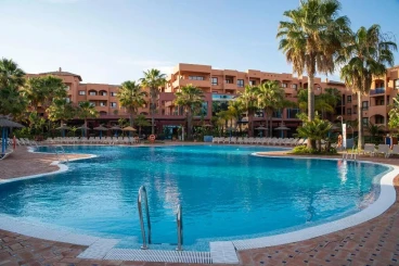 Bakour Oh Nice Costa del Sol