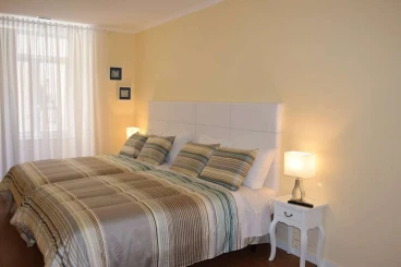 Rossio Appartmenten