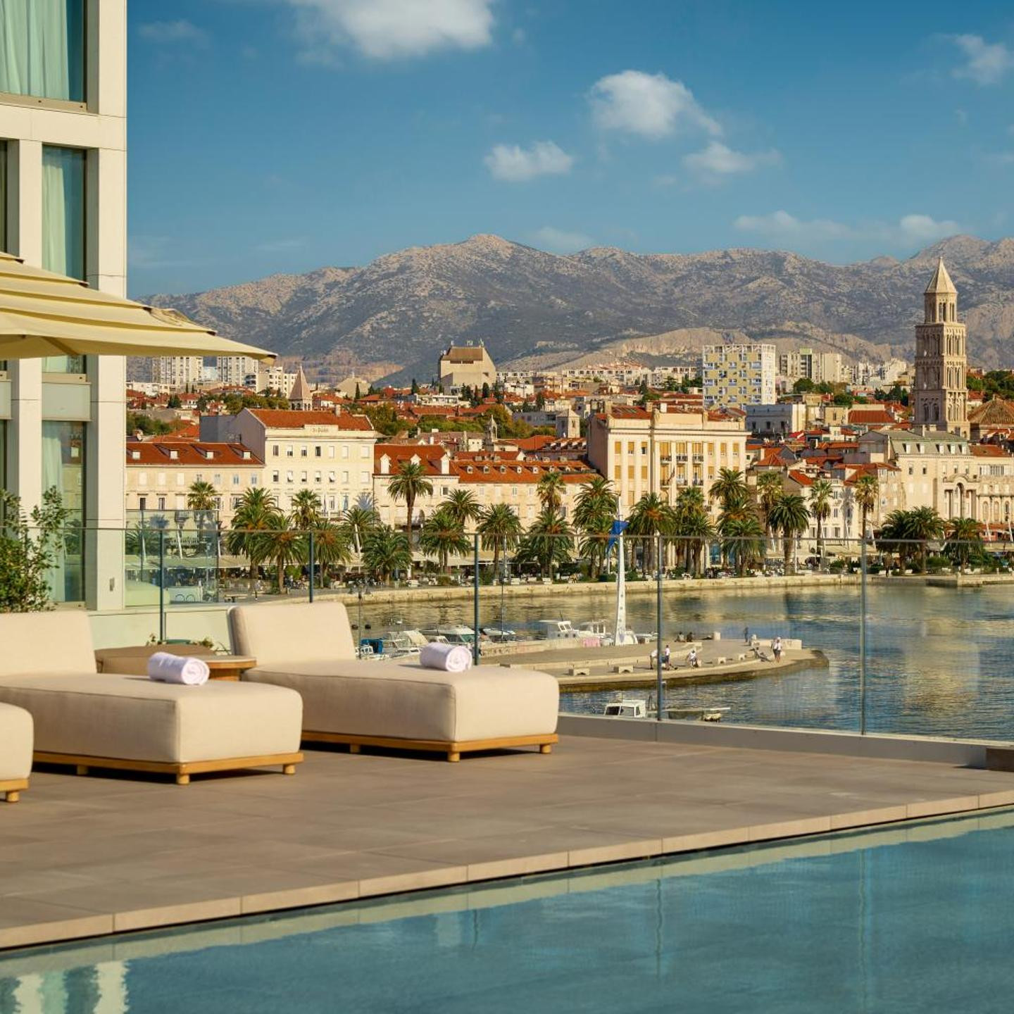 Hotel Ambasador Split