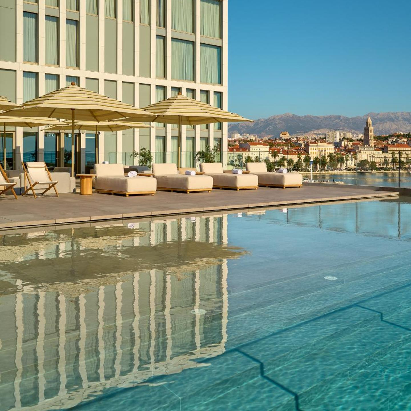 Hotel Ambasador Split