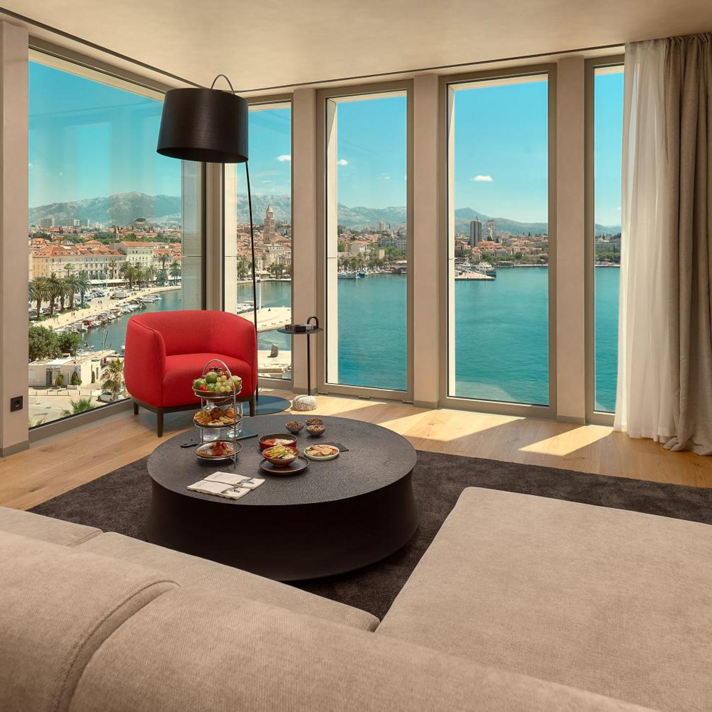 Hotel Ambasador Split
