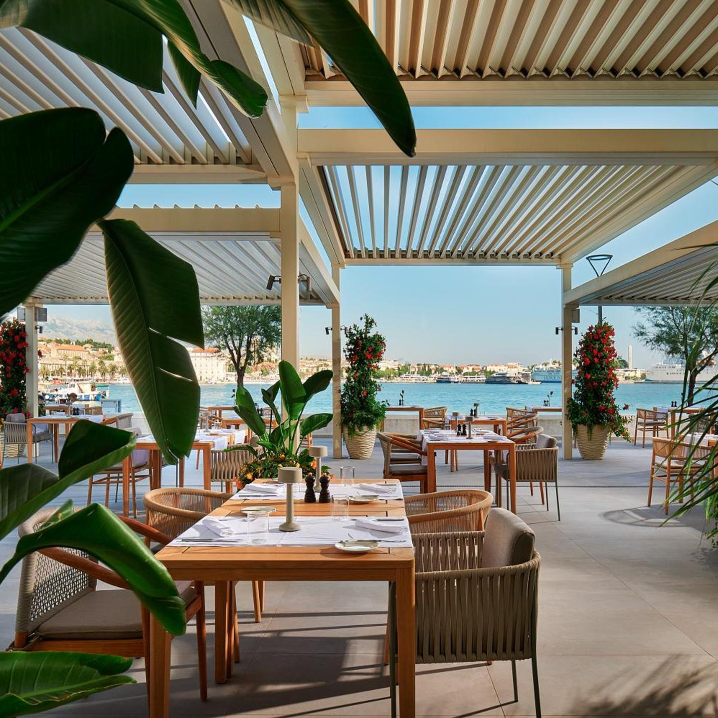 Hotel Ambasador Split