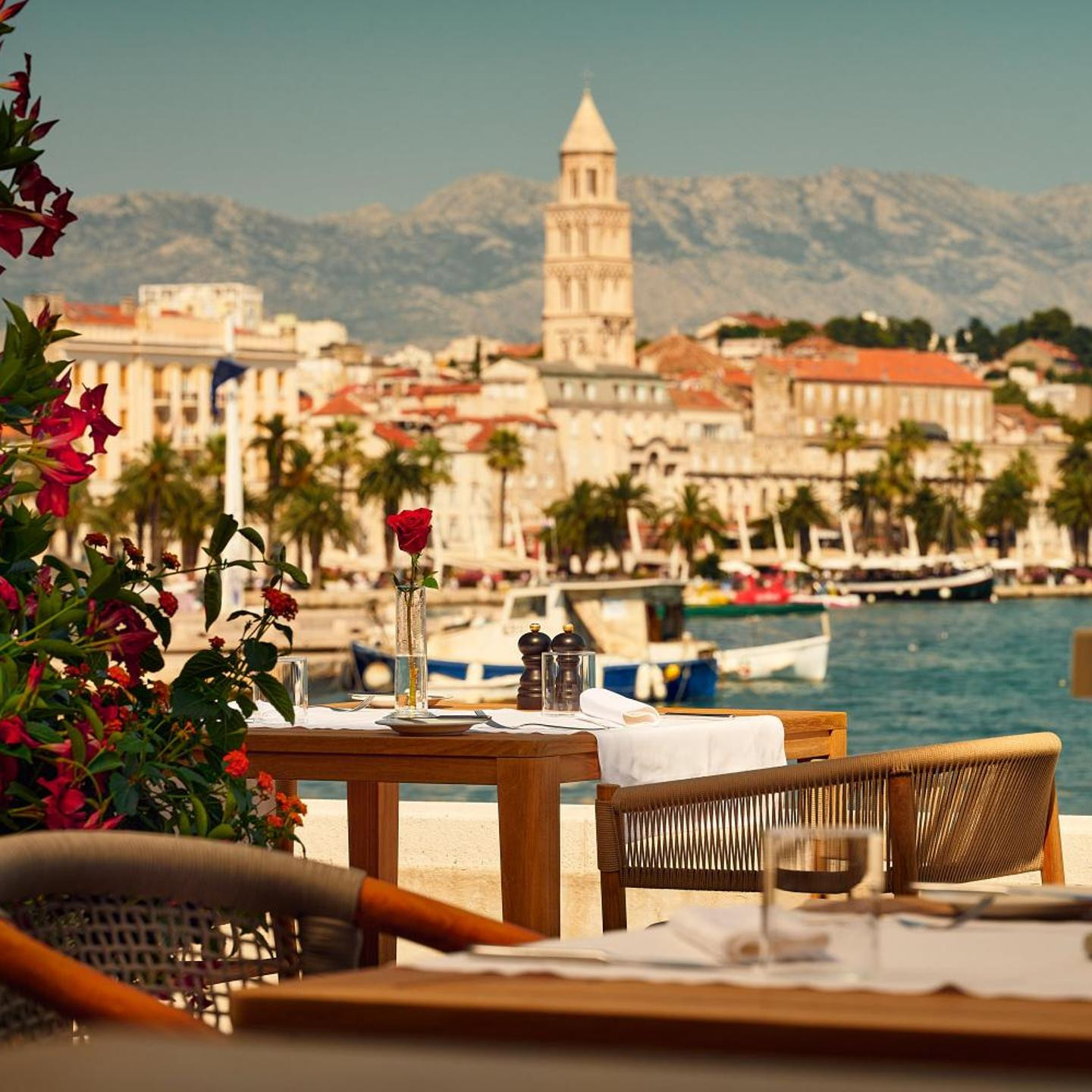Hotel Ambasador Split