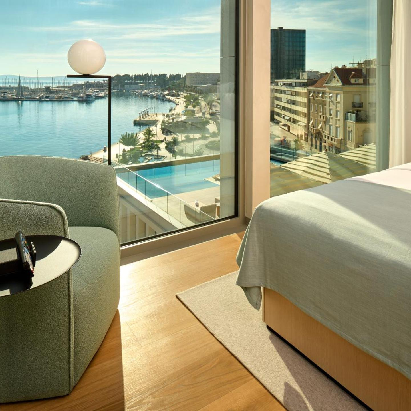 Hotel Ambasador Split