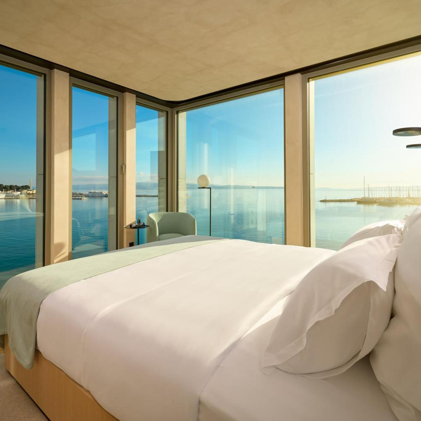Hotel Ambasador Split