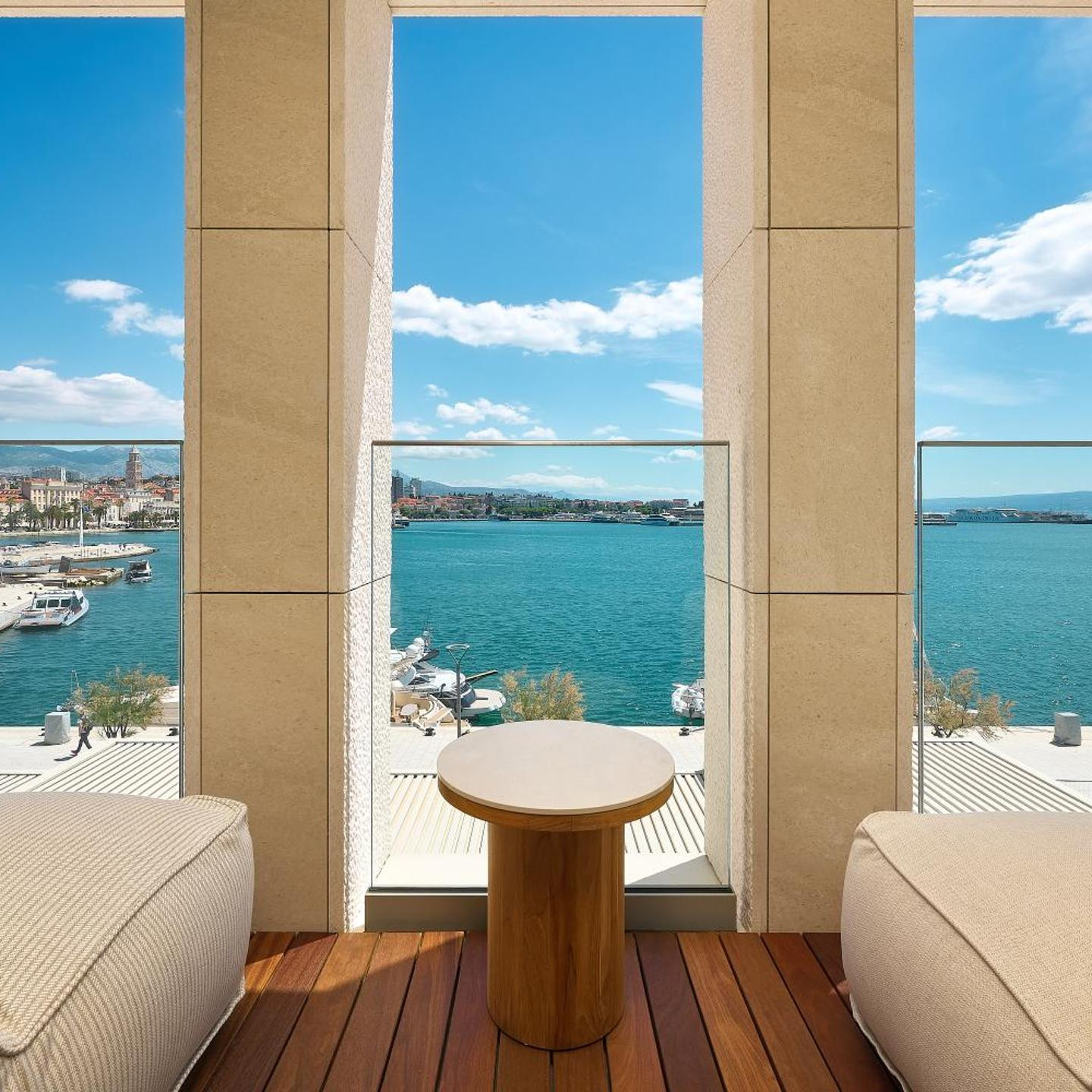 Hotel Ambasador Split
