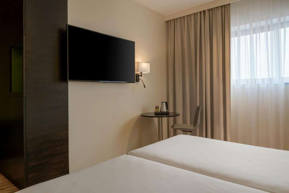 AC Hotel by Marriott Milan Sesto